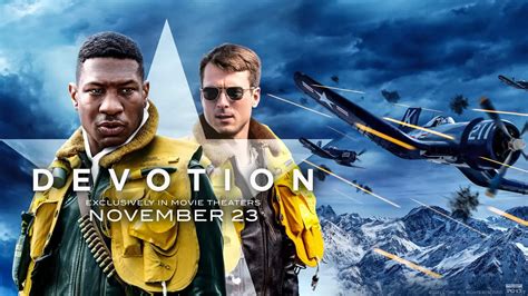 imdb devotion|devotion 2022 trailers and clips.